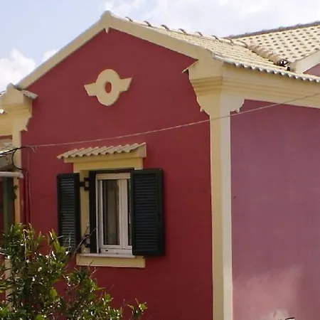 Marco * Palaiokastritsa