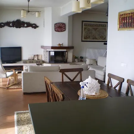 Marco Casa de Férias *