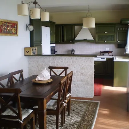 Casa de Férias Marco