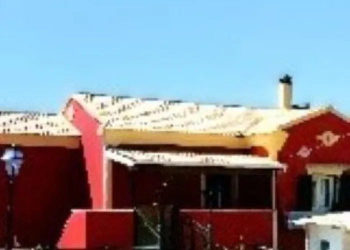 Feriehus Marco