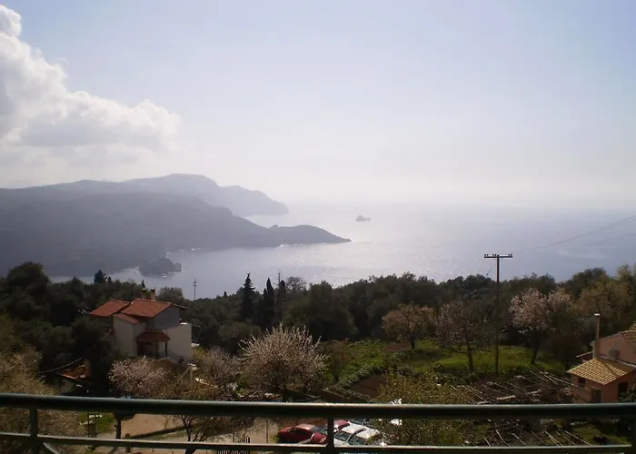 Marco * Paleokastritsa