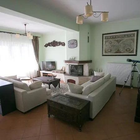 Holiday home Marco Paleokastritsa