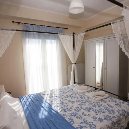 Marco Holiday home *