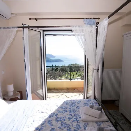 Holiday home Marco Paleokastritsa