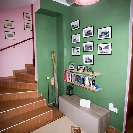 Marco Holiday home *