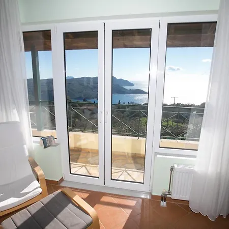 Marco Holiday home Paleokastritsa