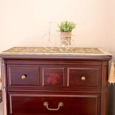 Marco Σπίτι διακοπών