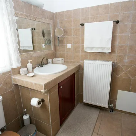 Marco Holiday home *