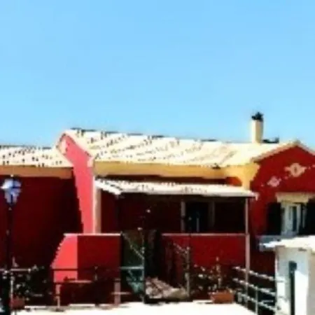 Holiday home Marco