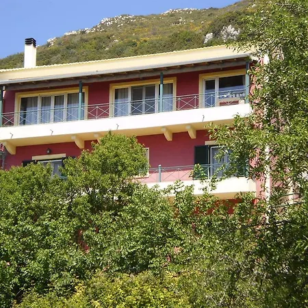 Marco * Paleokastritsa