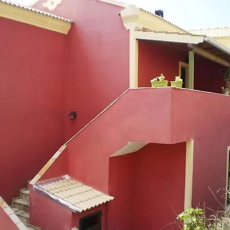 Marco * Παλαιοκαστρίτσα