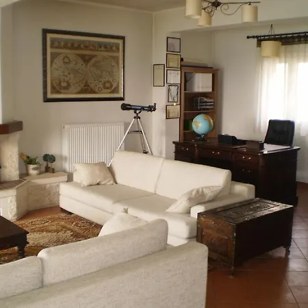 Marco Holiday home Paleokastritsa