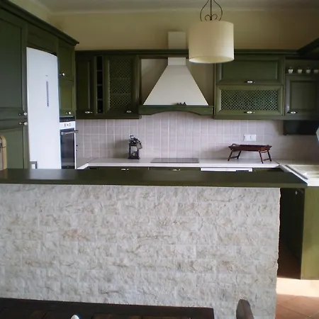 Marco Σπίτι διακοπών Παλαιοκαστρίτσα