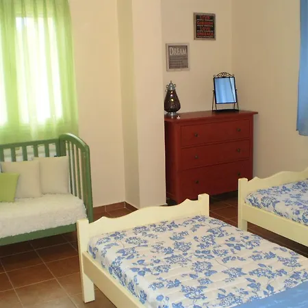 Holiday home Marco *