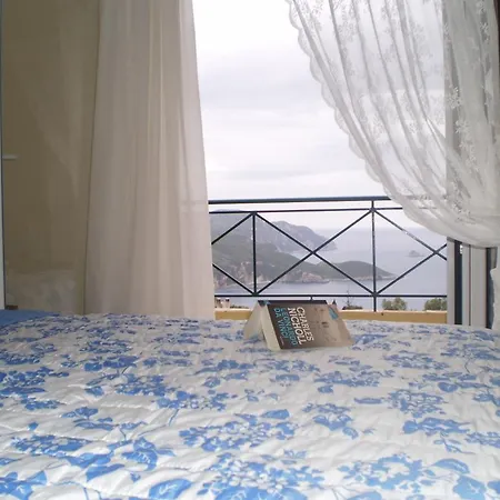 Holiday home Marco *