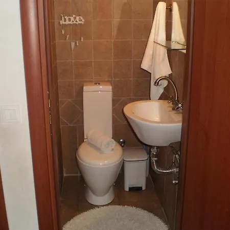 Holiday home Marco *