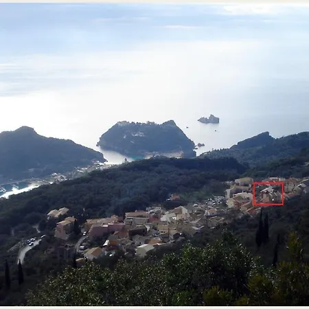 Σπίτι διακοπών Marco *