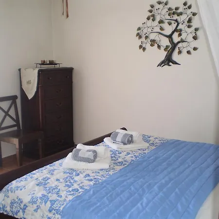 Marco Paleokastritsa