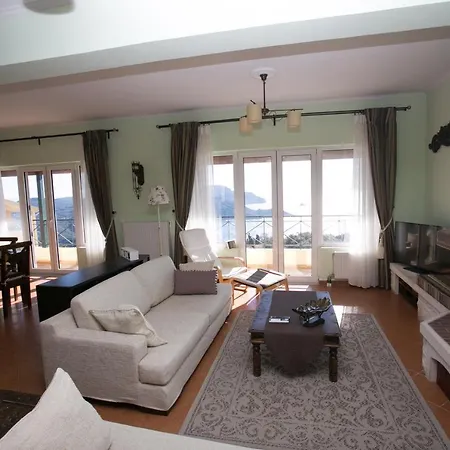 Marco * パレオカストリッツア