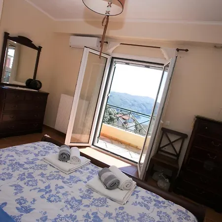 Marco Paleokastritsa