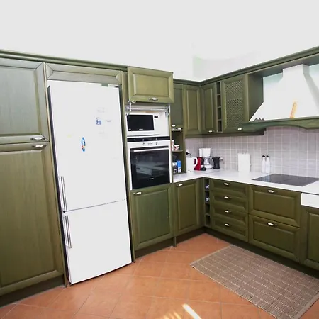 Tatil Evi Marco Paleokastritsa