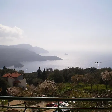 Marco * Paleokastritsa