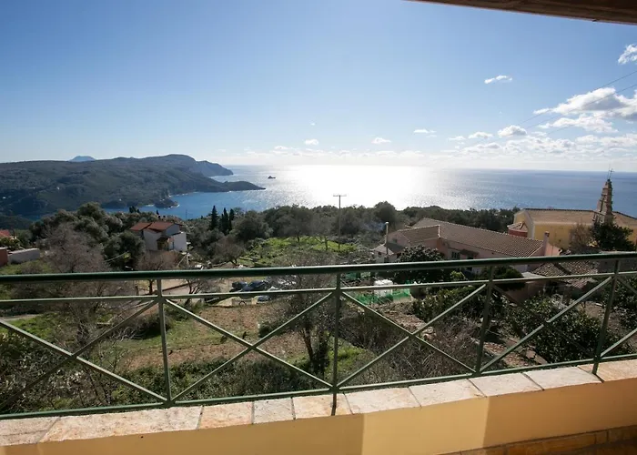 Marco Semesterbostad *