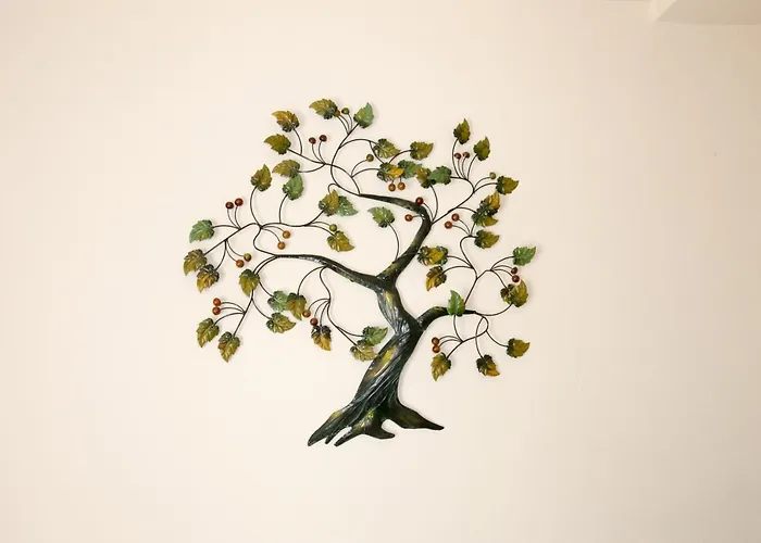 Marco Semesterbostad Paleokastritsa