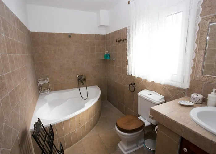 Marco Semesterbostad