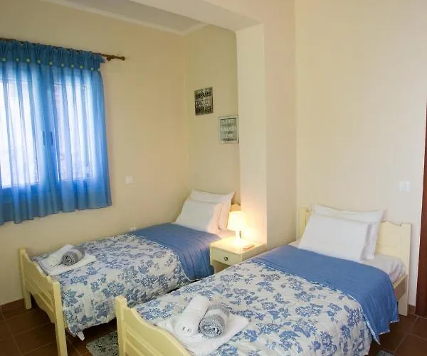 Semesterbostad Marco