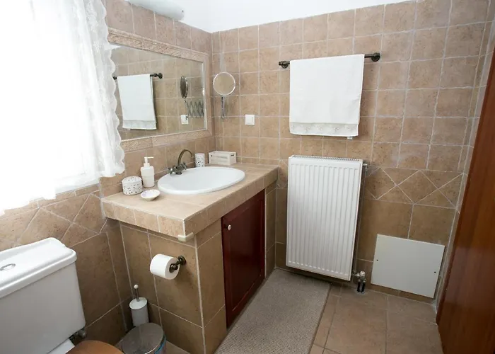 Marco Semesterbostad *