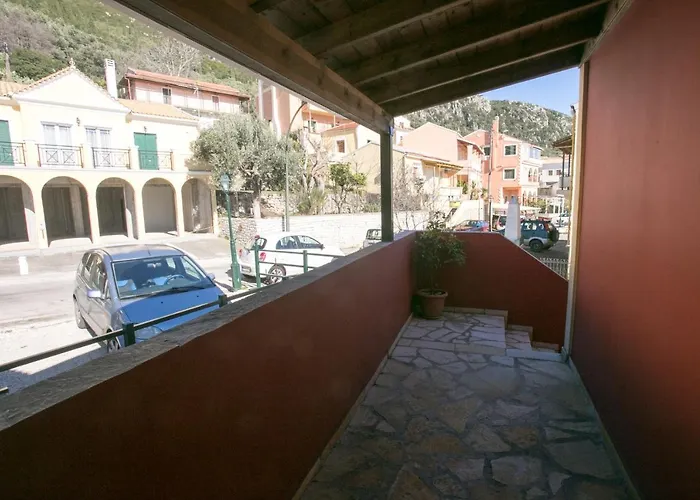 Marco Semesterbostad