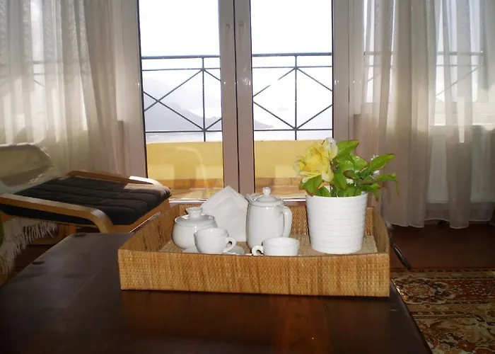 Marco Semesterbostad